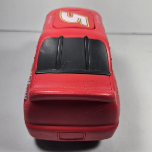 Kellogg's Terry Labonte Push and Go Race Car TOY ETRL - Picture 4 of 6